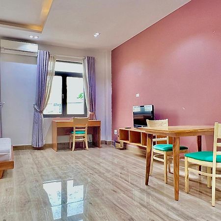 Sg Summer Homestay Ho Si Minh-város Kültér fotó