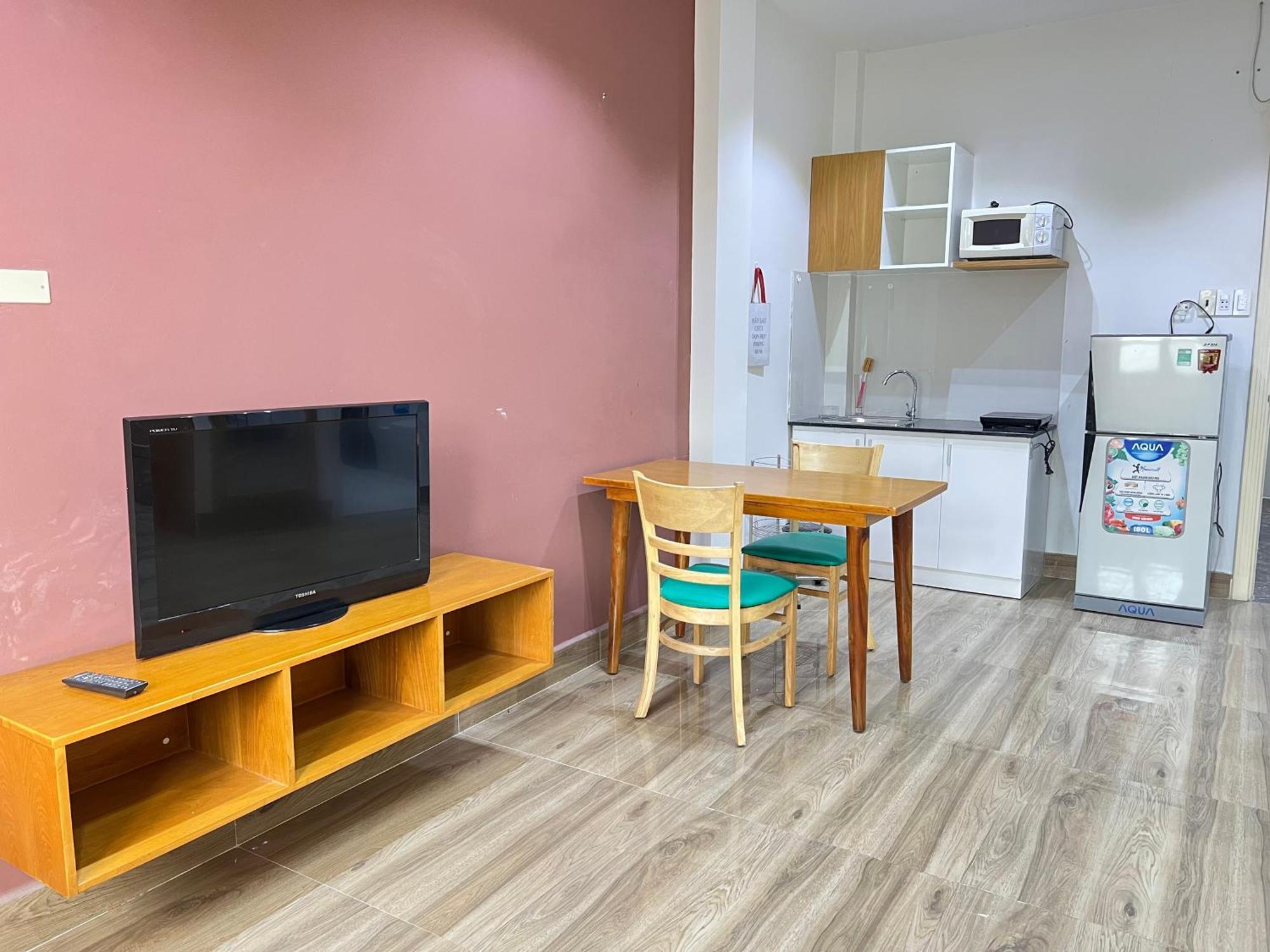Sg Summer Homestay Ho Si Minh-város Kültér fotó