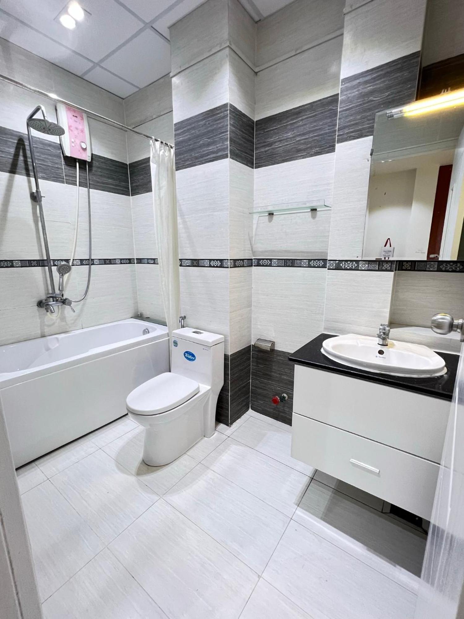Sg Summer Homestay Ho Si Minh-város Kültér fotó