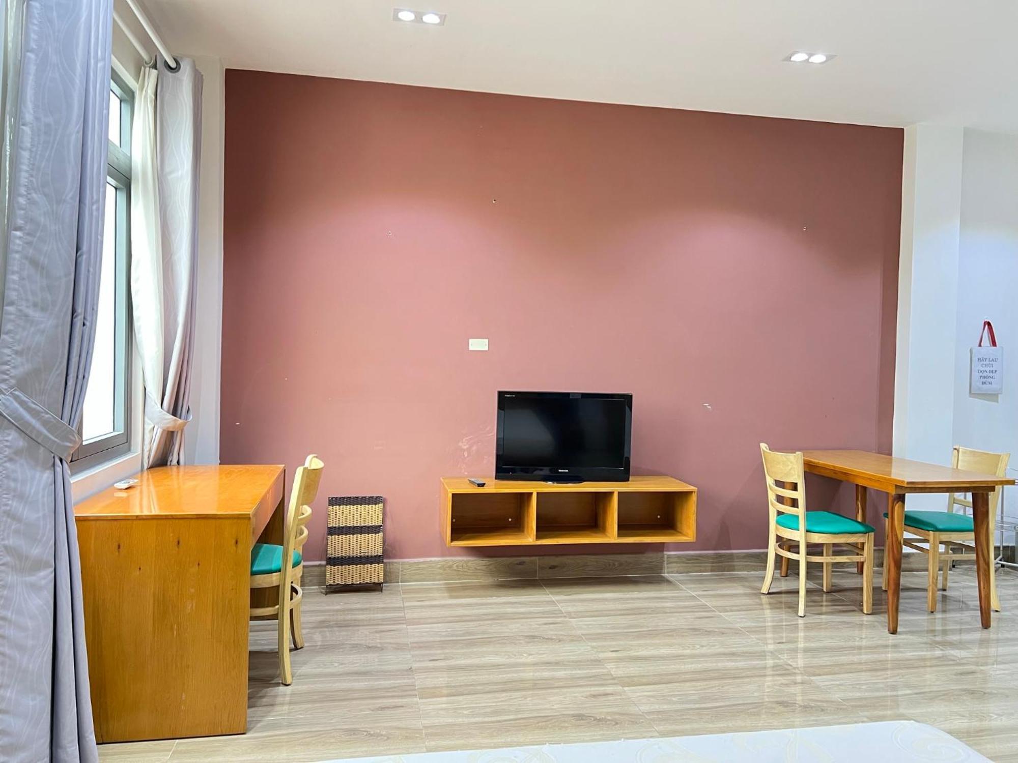 Sg Summer Homestay Ho Si Minh-város Kültér fotó