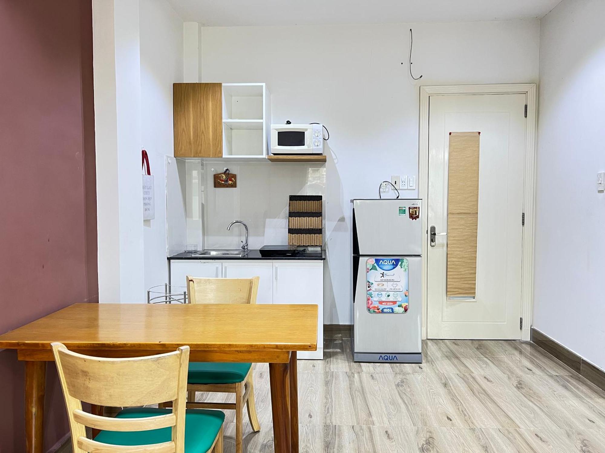 Sg Summer Homestay Ho Si Minh-város Kültér fotó